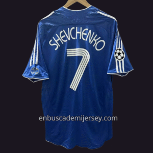 JERSEY LOCAL CHELSEA 2006
