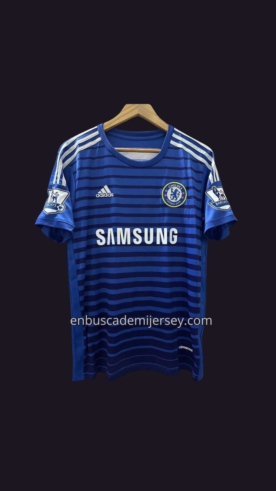 JERSEY LOCAL CHELSEA 2014 - Image 2
