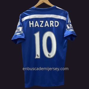 JERSEY LOCAL CHELSEA 2014