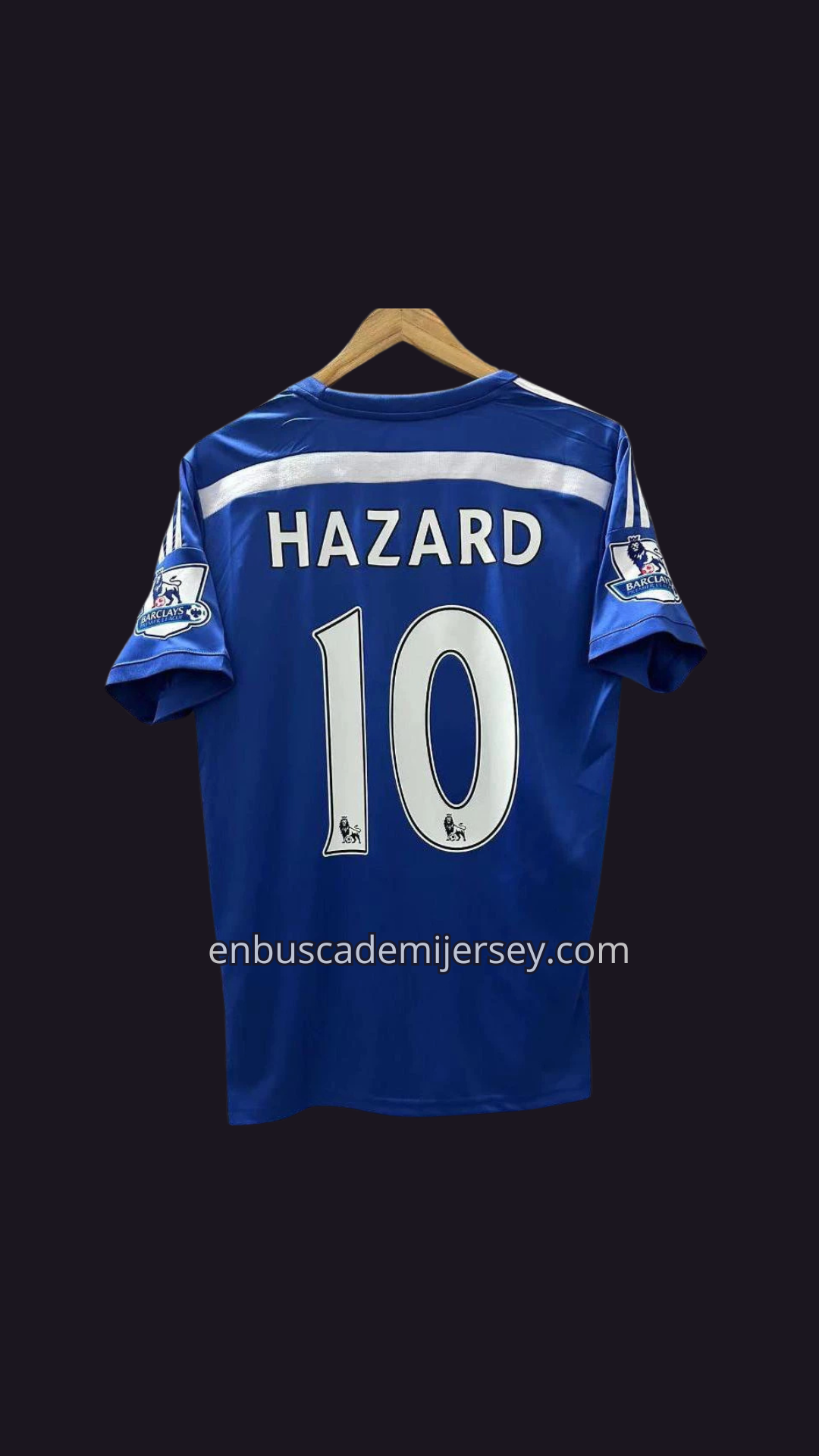 JERSEY LOCAL CHELSEA 2014
