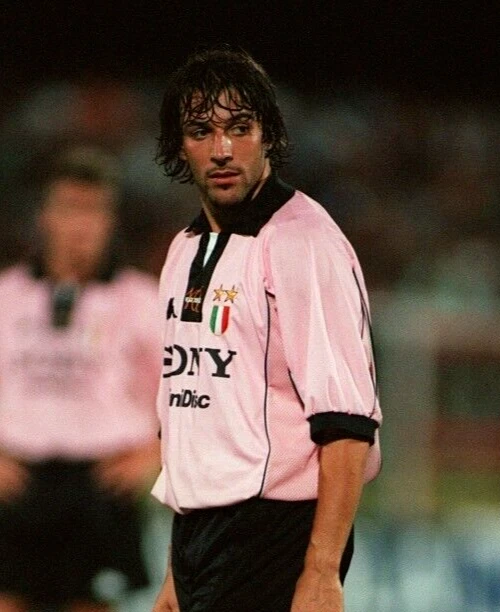 JERSEY VISITA JUVENTUS 1997 - Image 4
