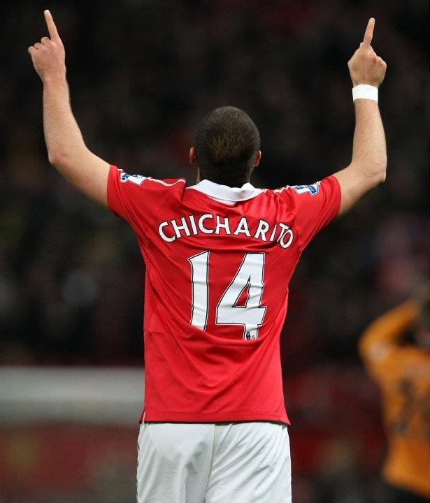 JERSEY LOCAL M UNITED 2010 - Image 5