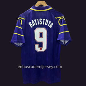 JERSEY LOCAL FIORENTIAN 1997