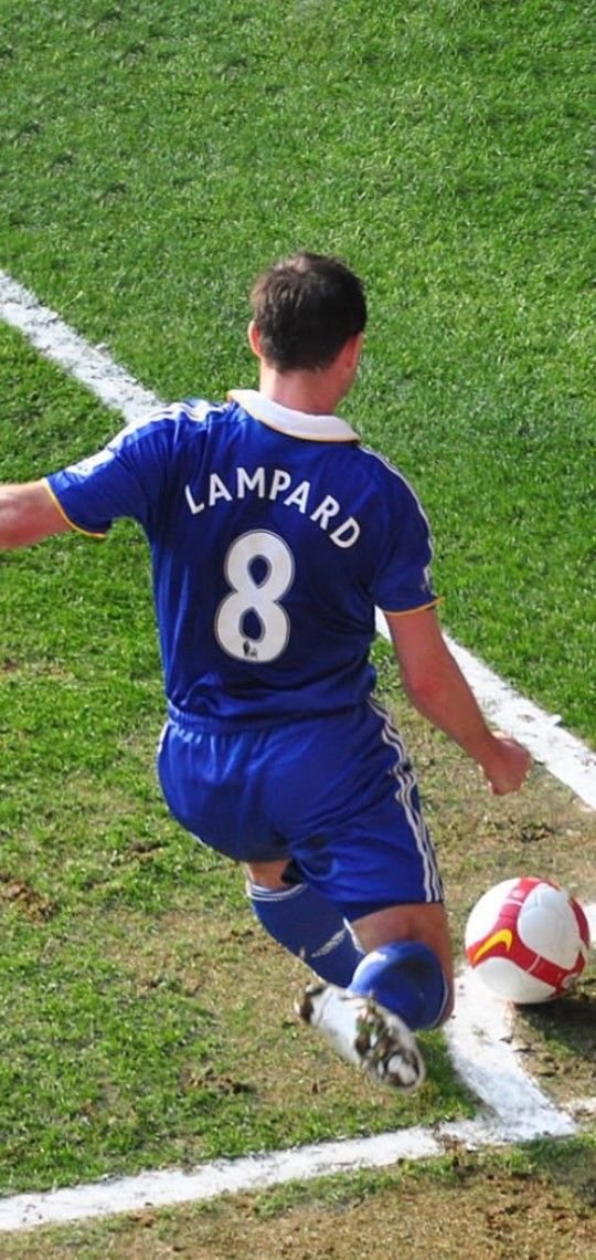 JERSEY LOCAL CHELSEA 2008 - Image 5
