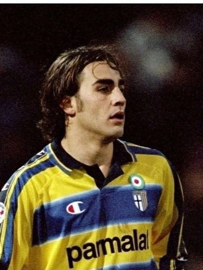 JERSEY LOCAL PARMA 1999 - Image 3