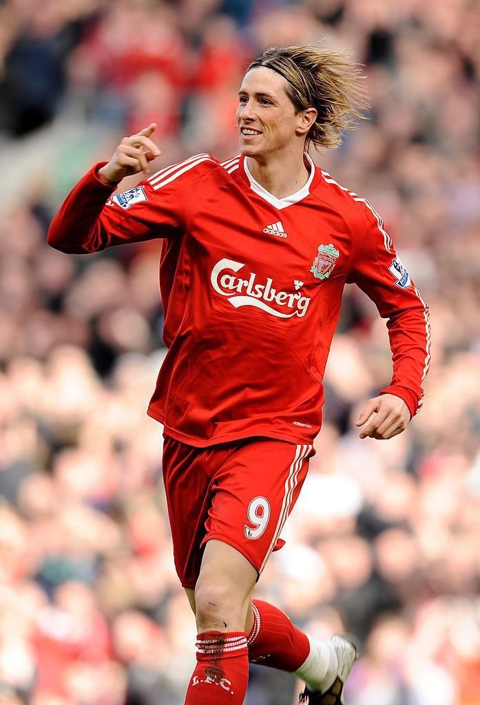 JERSEY LOCAL LIVERPOOL 2009 - Image 3