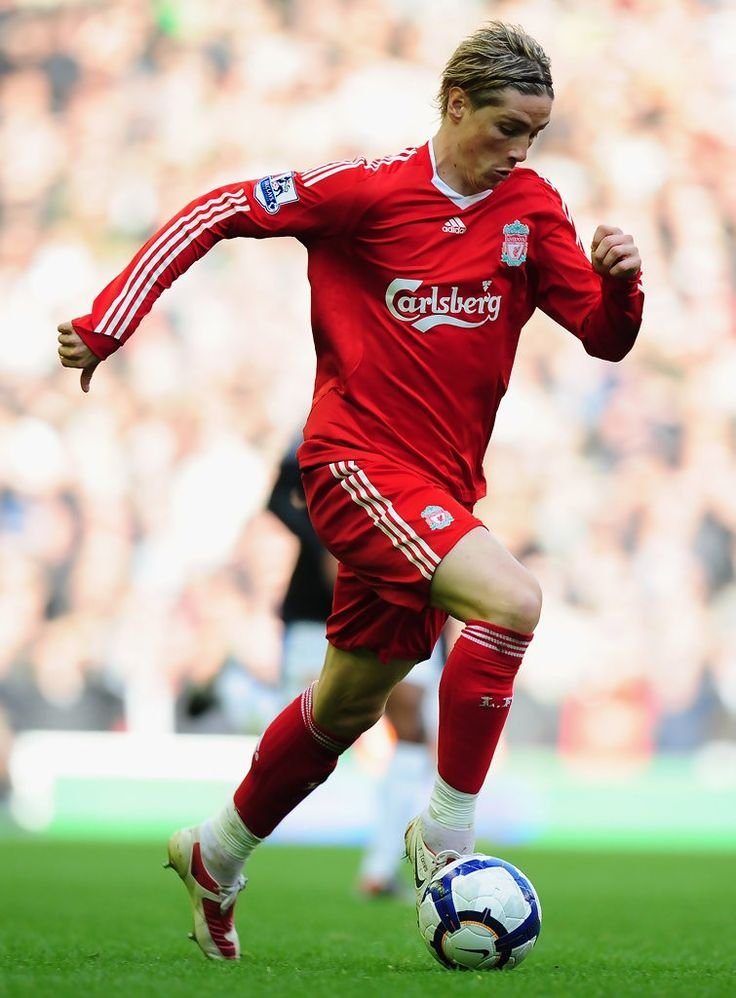 JERSEY LOCAL LIVERPOOL 2009 - Image 4