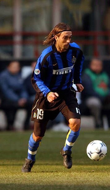 JERSEY LOCAL INTER MILAN 2003 - Image 3