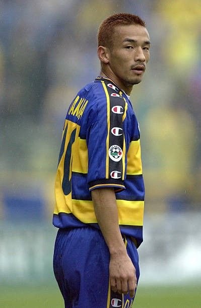 JERSEY LOCAL PARMA 2002 - Image 8