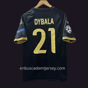 JERSEY VISITA JUVENTUS 2016