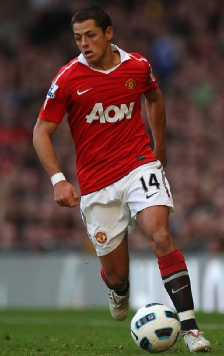 JERSEY LOCAL M UNITED 2010 - Image 4