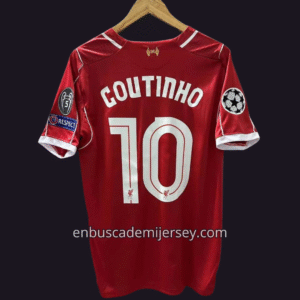 JERSEY LOCAL LIVERPOOL 2014