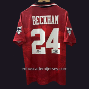 JERSEY LOCAL M UNITED 1994