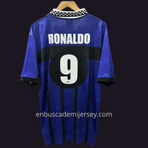 JERSEY VISITA PSV 1996