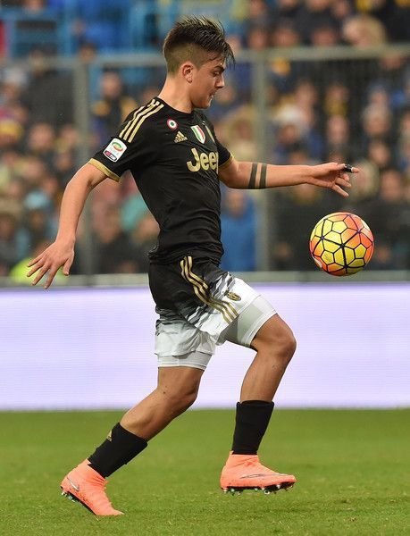 JERSEY VISITA JUVENTUS 2016 - Image 7