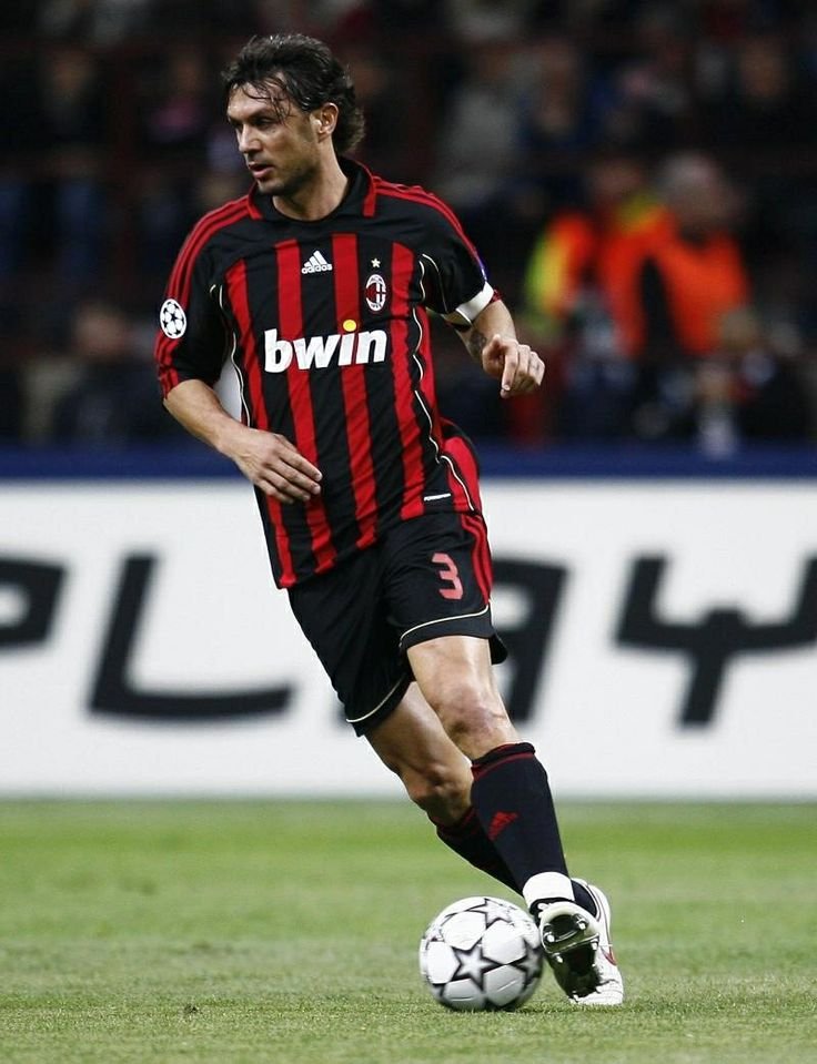 JERSEY LOCAL AC MILAN 2006 - Image 5