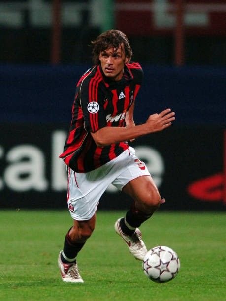 JERSEY LOCAL AC MILAN 2006 - Image 4