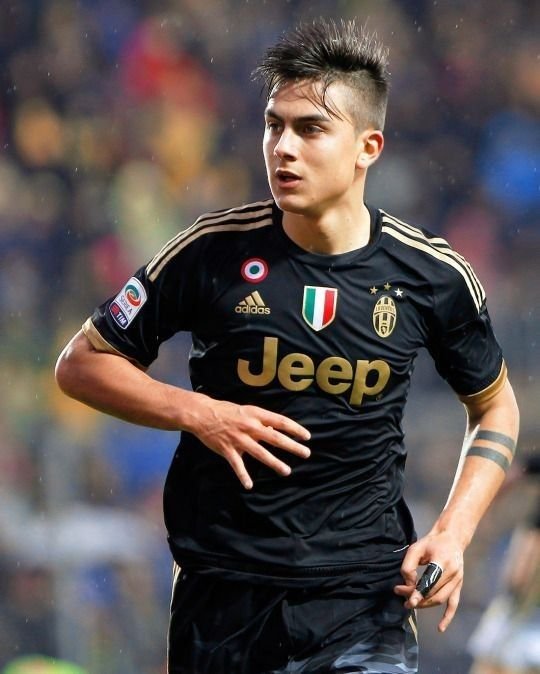 JERSEY VISITA JUVENTUS 2016 - Image 6