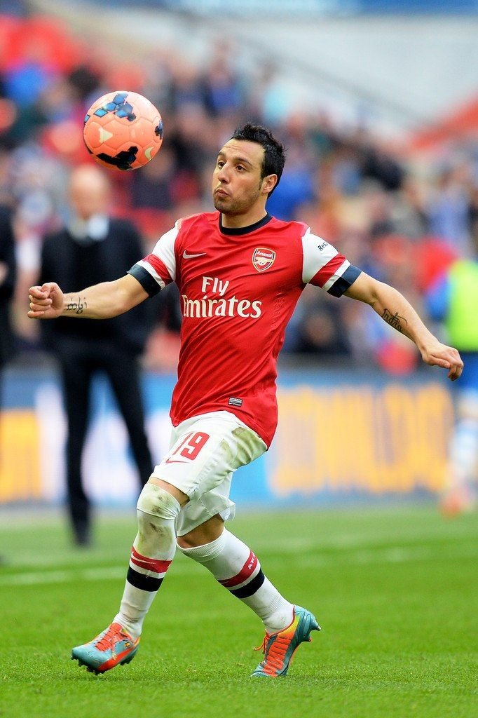 JERSEY LOCAL ARSENAL 2013 - Image 3