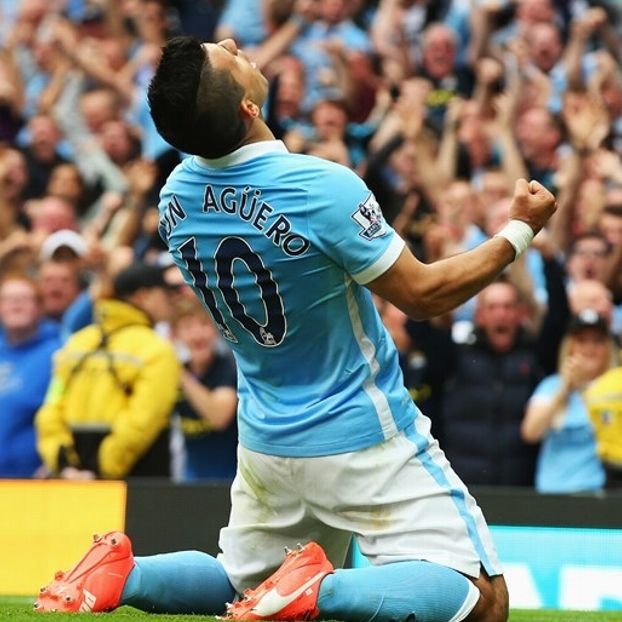 JERSEY LOCAL M CITY 2015 - Image 4