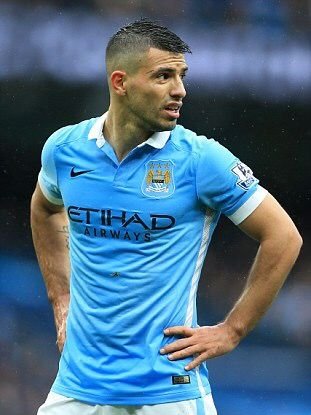 JERSEY LOCAL M CITY 2015 - Image 5