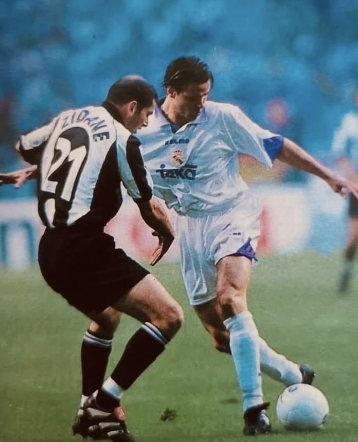 JERSEY LOCAL JUVENTUS 1997 - Image 7