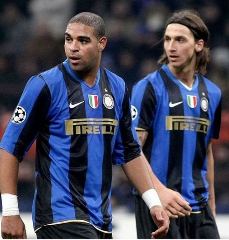 JERSEY LOCAL INTER MILAN 2008 - Image 3