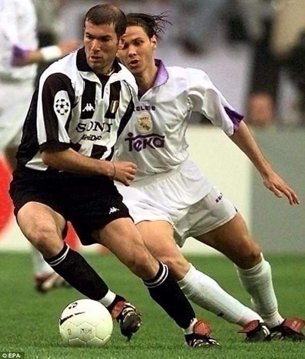 JERSEY LOCAL JUVENTUS 1997 - Image 4