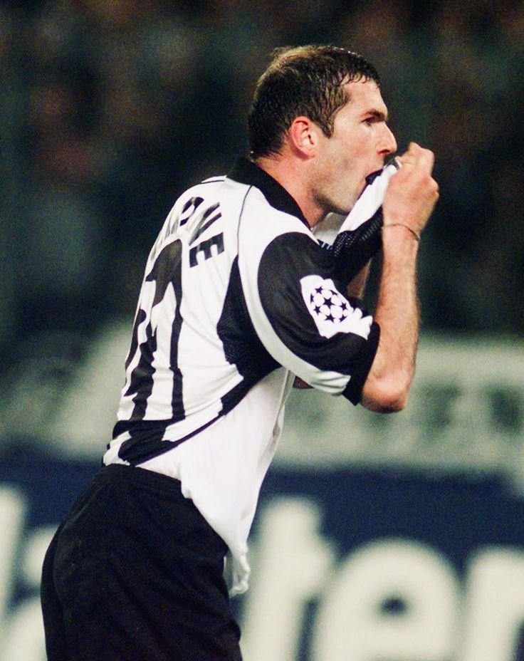 JERSEY LOCAL JUVENTUS 1997 - Image 6