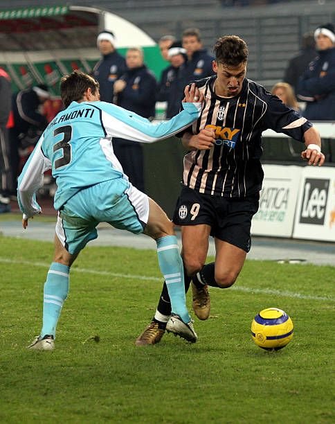 JERSEY VISITA JUVENTUS 2004 - Image 5
