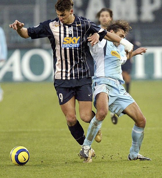 JERSEY VISITA JUVENTUS 2004 - Image 4