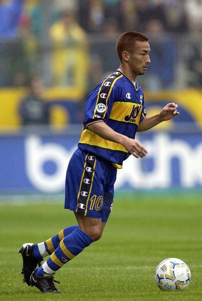 JERSEY LOCAL PARMA 2002 - Image 6