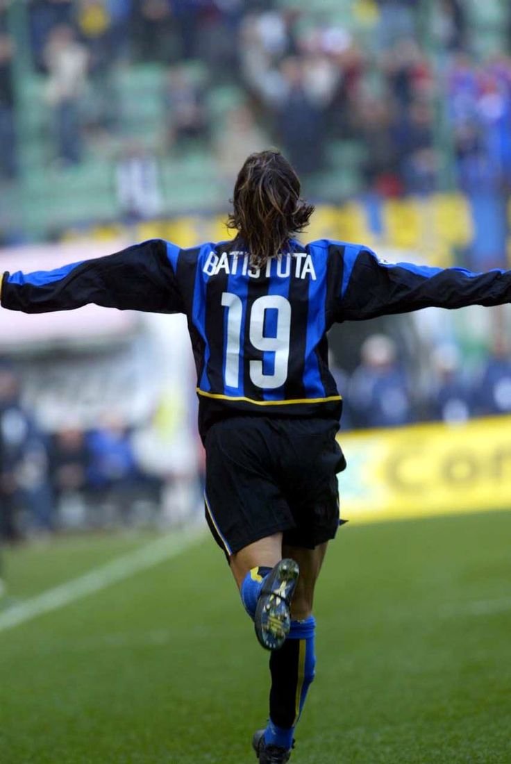 JERSEY LOCAL INTER MILAN 2003 - Image 4