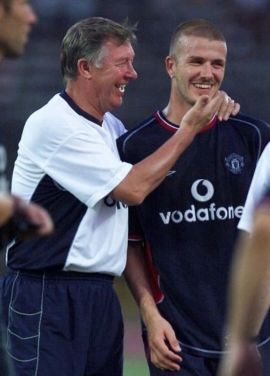 JERSEY VISITA M UNITED 2001 - Image 6