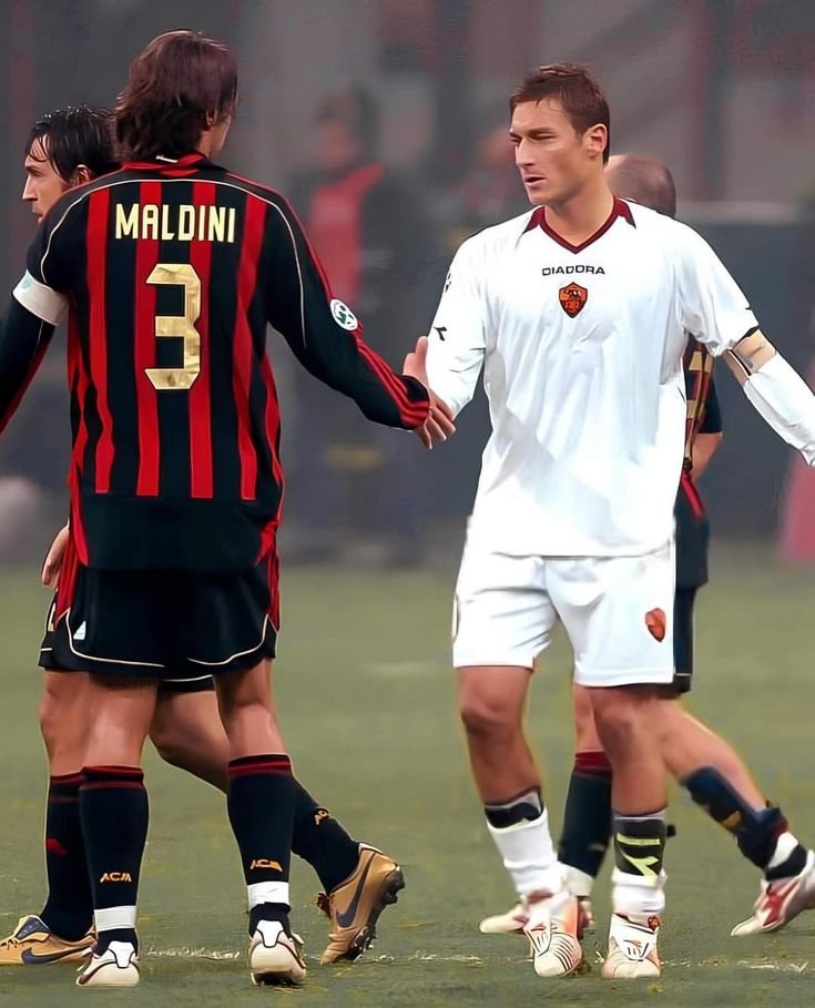 JERSEY LOCAL AC MILAN 2006 - Image 3