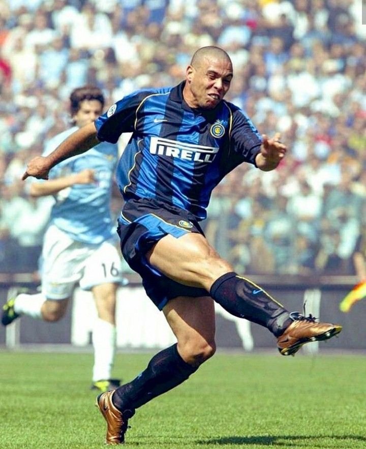 JERSEY LOCAL INTER MILAN 2001 - Image 3