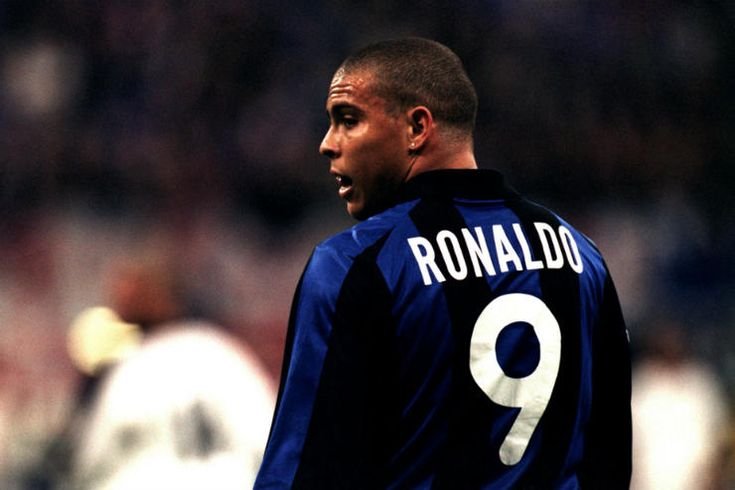 JERSEY LOCAL INTER MILAN 2001 - Image 5