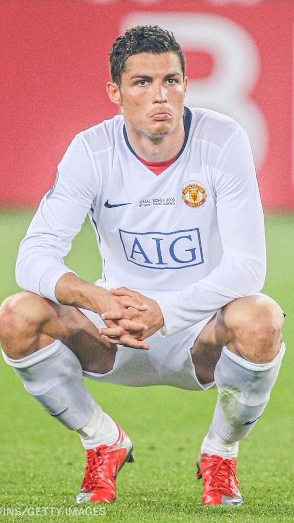 JERSEY VISITA M UNITED 2009 - Image 4