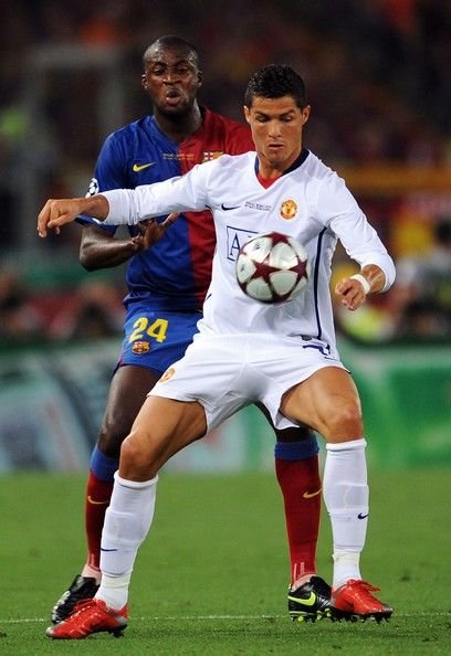 JERSEY VISITA M UNITED 2009 - Image 7