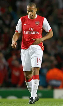 JERSEY LOCAL ARSENAL 2007 - Image 4