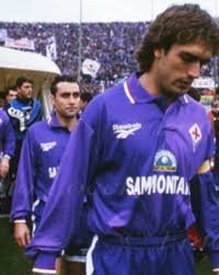 JERSEY LOCAL FIORENTINA 1995 - Image 3