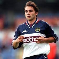 JERSEY VISITA M CITY 1997 - Image 3