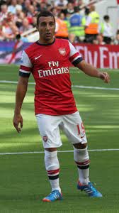 JERSEY LOCAL ARSENAL 2013 - Image 6