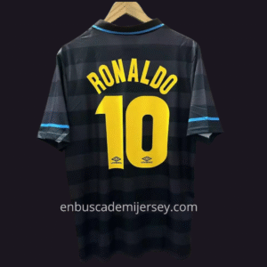 JERSEY VISITA INTER MILAN 1997