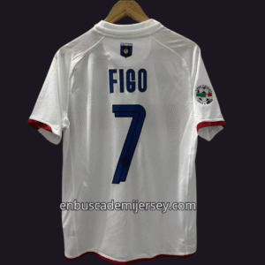 JERSEY VISITA INTER MILAN 2007