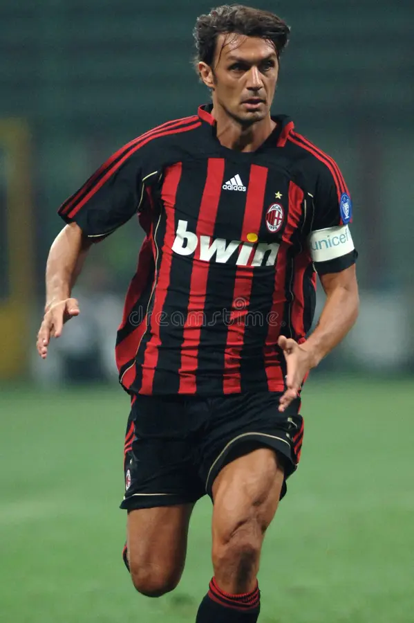 JERSEY LOCAL AC MILAN 2006 - Image 6