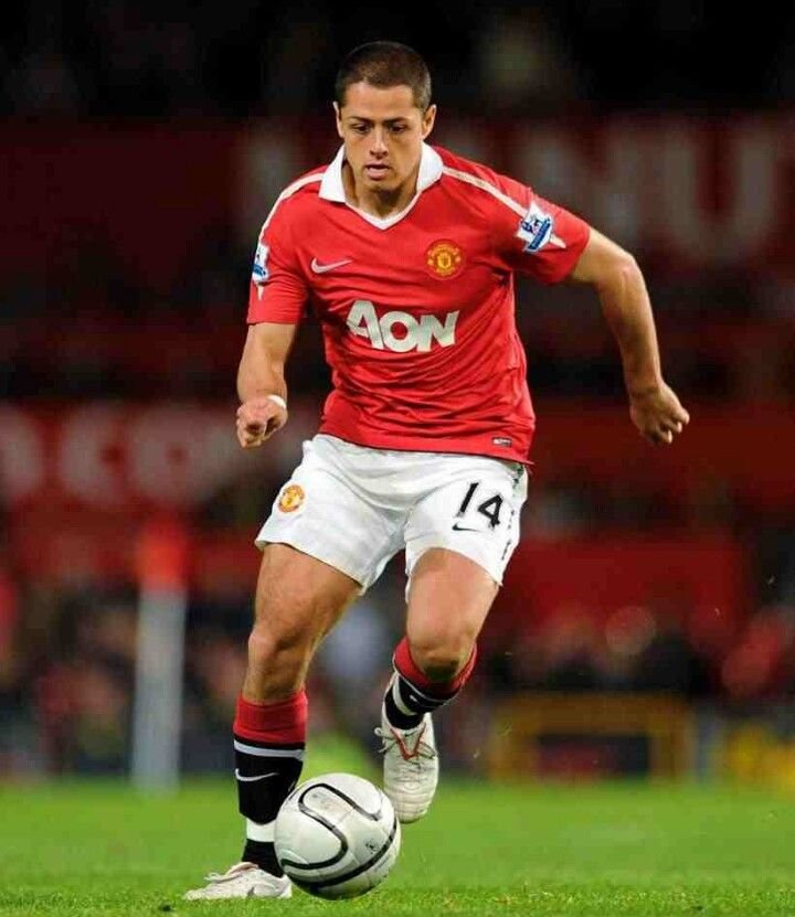 JERSEY LOCAL M UNITED 2010 - Image 3