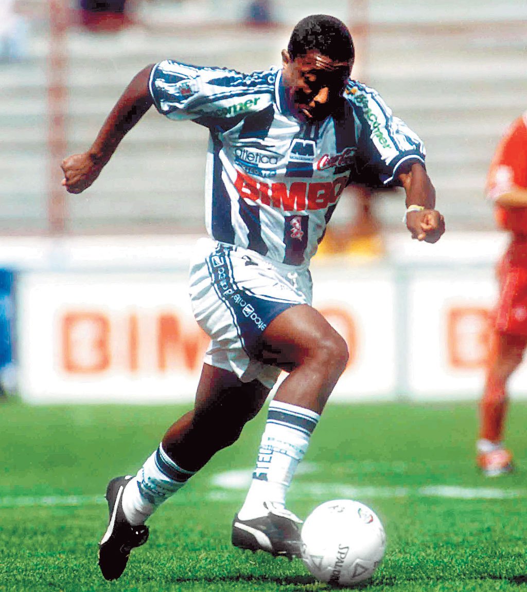 JERSEY LOCAL MONTERREY 2000 - Image 4