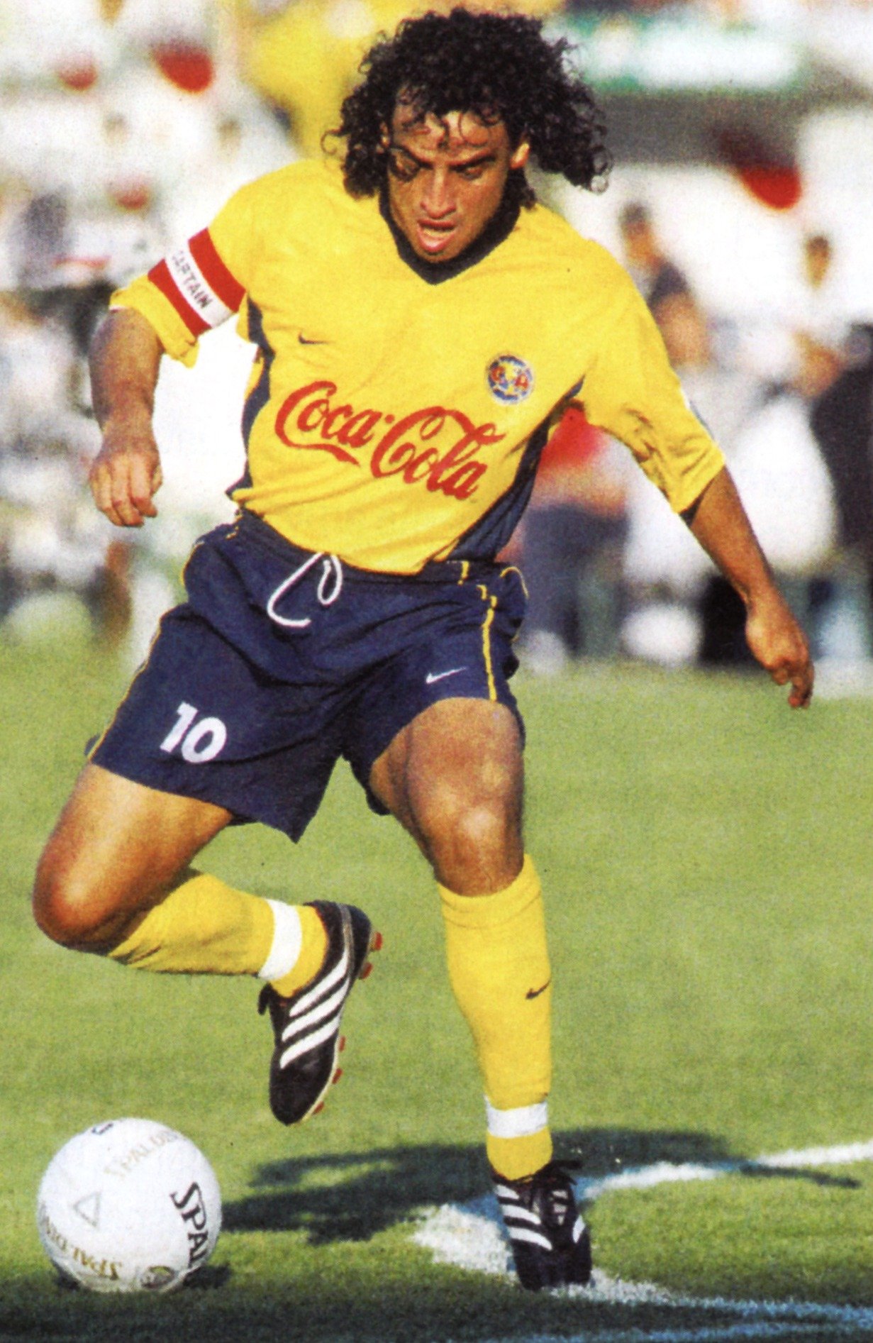 JERSEY LOCAL AMERICA 2000 - Image 6