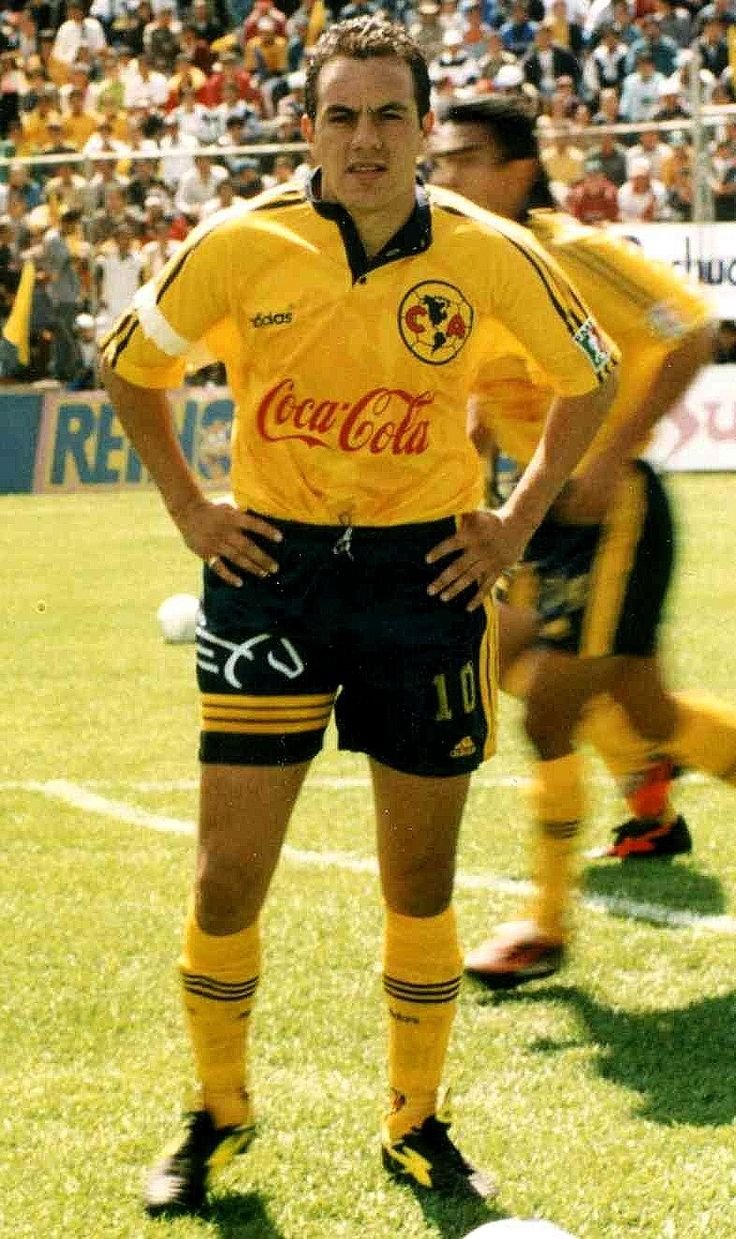 JERSEY LOCAL AMERICA 1998 - Image 8